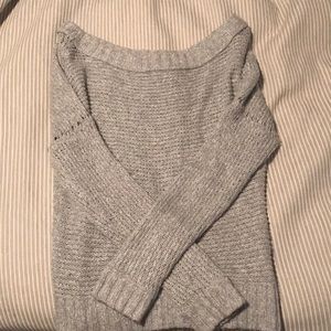 Aerie sweater